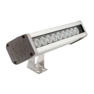 ACK AT20-00903 9W Led Wallwasher 27 cm 3000K Günışığı IP65